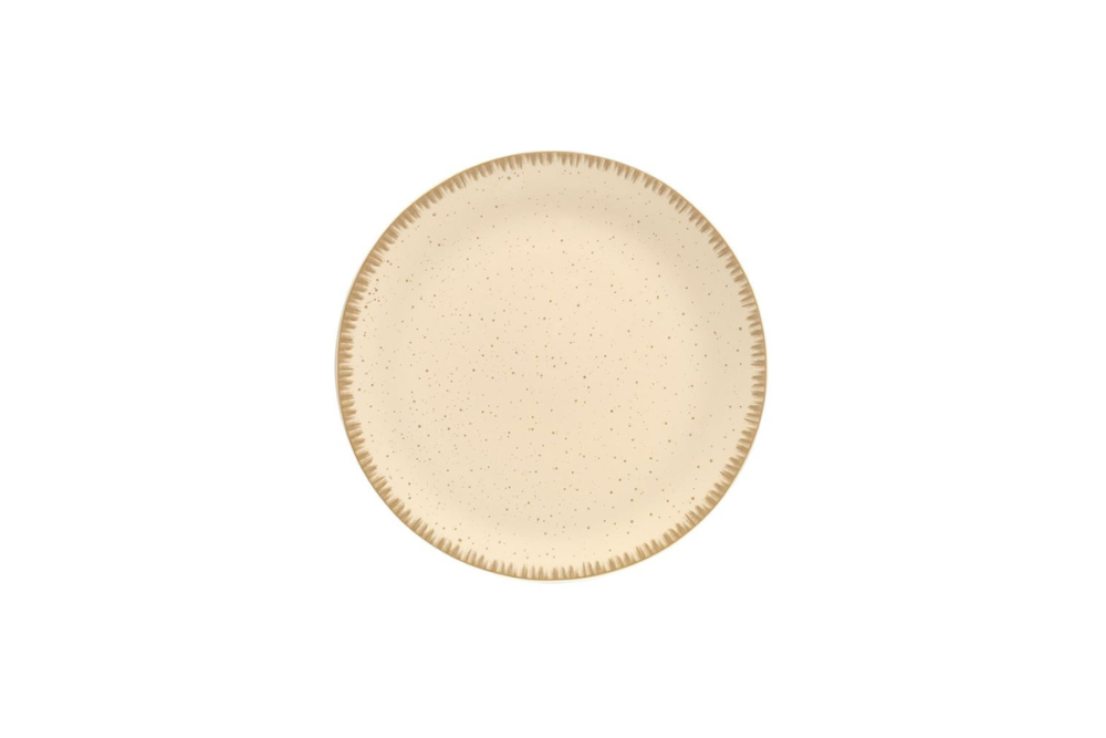 Πιάτο Πορσελάνης Φρούτου Ammos 20cm. Πιάτο Πορσελάνης Φρούτου Ammos 20cm.