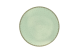 Πιατέλα Πορσελάνης Στρογγυλή Pistachio 31cm. Πιατέλα Πορσελάνης Στρογγυλή Pistachio 31cm.