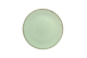 Πιάτο Πορσελάνης Ρηχό Pistachio 27cm. Πιάτο Πορσελάνης Ρηχό Pistachio 27cm.