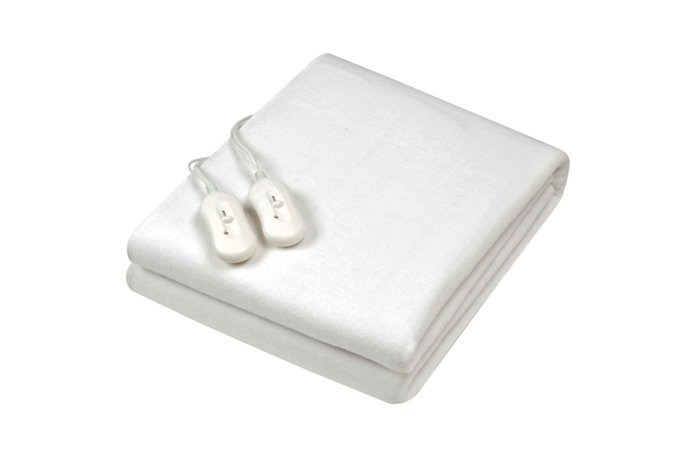 Ηλεκτρική Κουβέρτα Elegant διπλή 160x140cm. Ηλεκτρική Κουβέρτα Elegant διπλή 160x140cm.