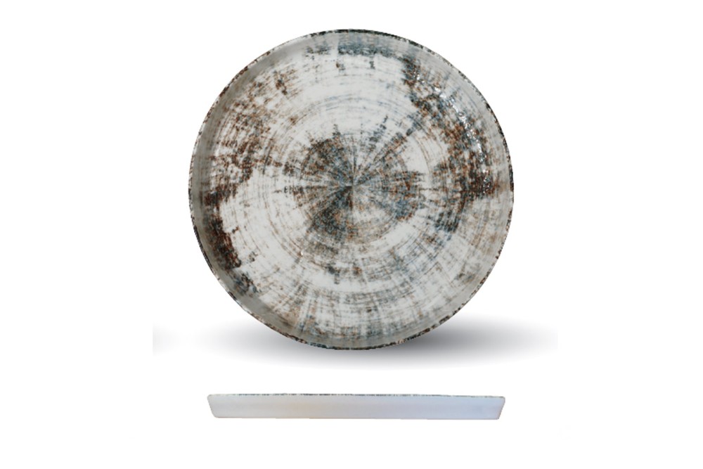 Πιάτο Shira 28cm Πιάτο Shira 28cm
