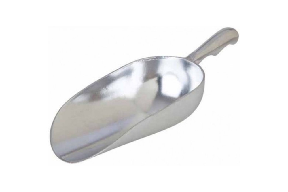 Σέσουλα αλουμινίου Νο22 21.5εκ Σέσουλα αλουμινίου Νο22 21.5εκ