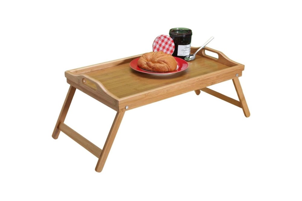 Τραπεζάκι πρωινού ΜΠΑΜΠΟΥ 68x30x21 