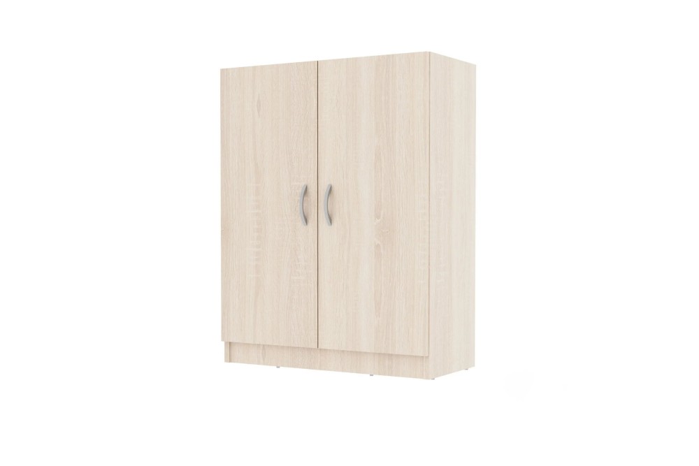 Παπουτσοθήκη ΞΥΛΙΝΗ 4 ράφια 90x70x33