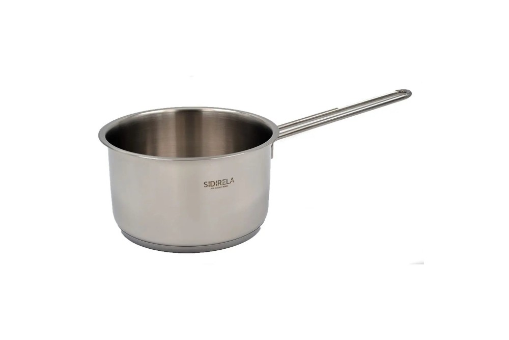 Κατσαρόλα-Γαλατιέρα ''Ανετ'' Νο 18/2,3L 