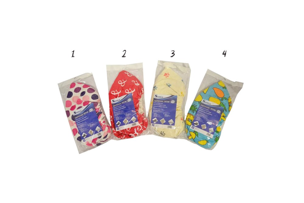 Σιδερόπανο ''Cotton'' 58x150cm Σχέδιο 2