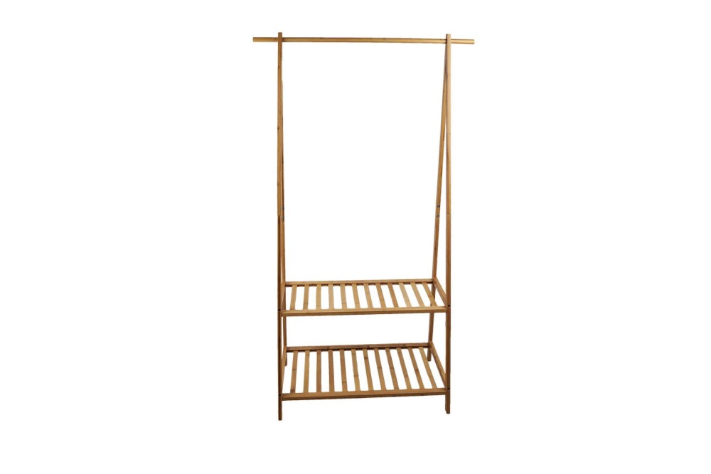 Κρεμάστρα ΔΑΠΕΔΟΥ BAMBOO 90x43x152cm 1 τμχ