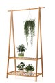 Κρεμάστρα ΔΑΠΕΔΟΥ BAMBOO 90x43x152cm 1 τμχ