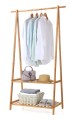 Κρεμάστρα ΔΑΠΕΔΟΥ BAMBOO 90x43x152cm 1 τμχ