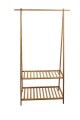 Κρεμάστρα ΔΑΠΕΔΟΥ BAMBOO 90x43x152cm 1 τμχ