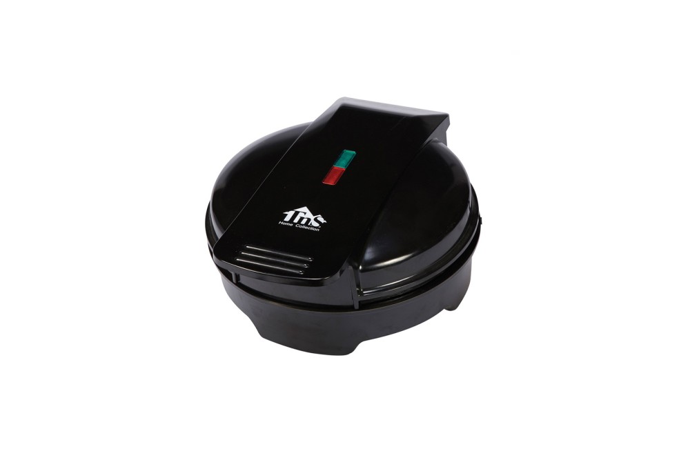 Βαφλιέρα ηλεκτρική μαύρη hy-906 850w Βαφλιέρα ηλεκτρική μαύρη hy-906 850w