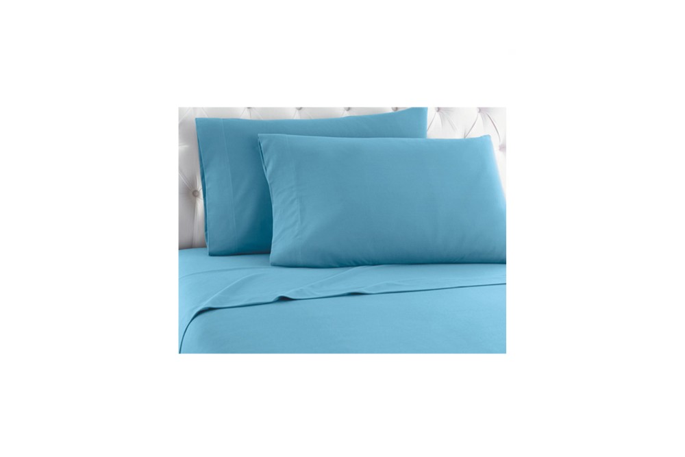 Σεντόνι με λάστιχο υπερ/πλο 180χ200+25cm χρώμα Σεντόνι με λάστιχο υπερ/πλο 180χ200+25cm χρώμα