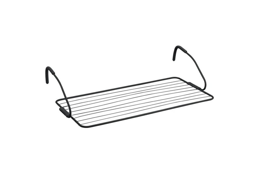 Απλώστρα μπαλκονιού Black 10m Απλώστρα μπαλκονιού Black 10m