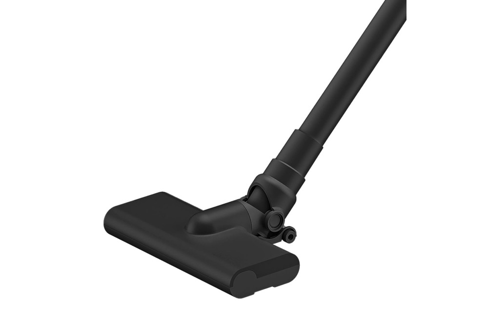 Σκούπα Ηλεκτρική Stick 600W Black με πλήρες σετ εξαρτημάτων