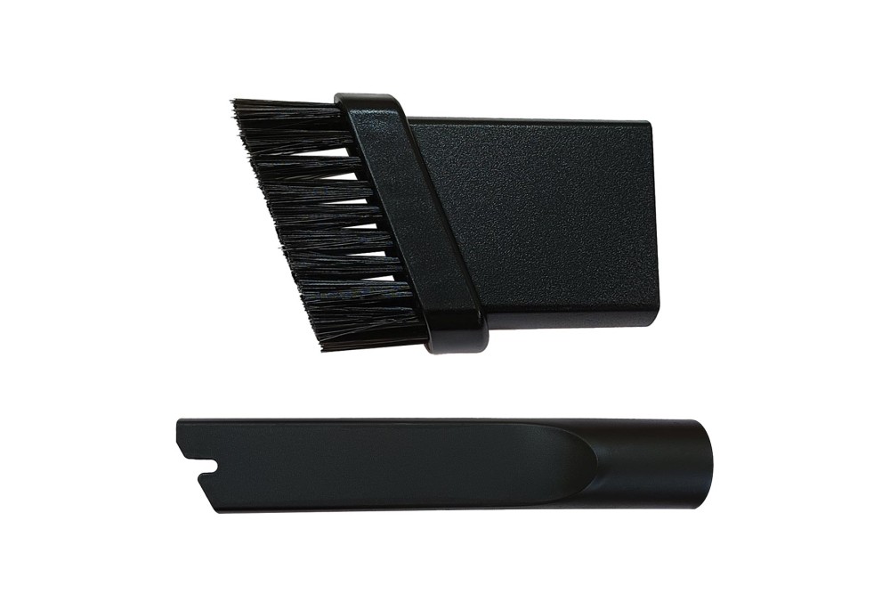 Σκούπα Ηλεκτρική Stick 600W Black με πλήρες σετ εξαρτημάτων