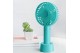 Ανεμιστηράκι Επαναφορτιζόμενο με USB 21x10cm Ανεμιστηράκι Επαναφορτιζόμενο με USB 21x10cm