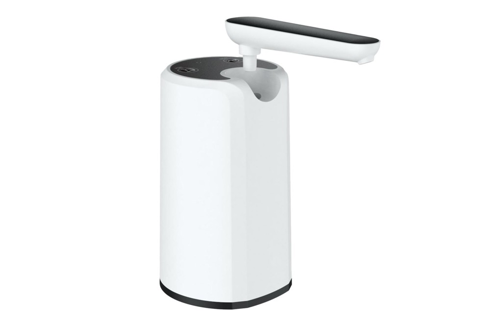 Ηλεκτρική Αντλία Λαδιού - Νερού επαναφορτιζόμενη