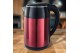 Βραστήρας Ανοξείδωτος 2,3lt Deep Red Βραστήρας Ανοξείδωτος 2,3lt Deep Red