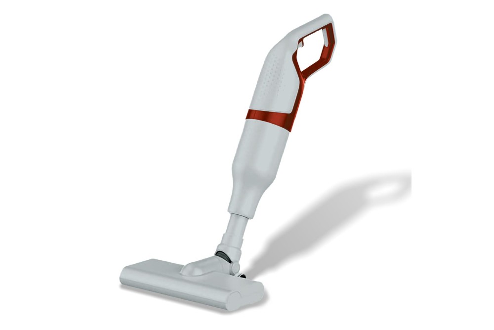 Σκούπα Ηλεκτρική Stick 650W Grey με πλήρες σετ εξαρτημάτων Σκούπα Ηλεκτρική Stick 650W Grey με πλήρες σετ εξαρτημάτων