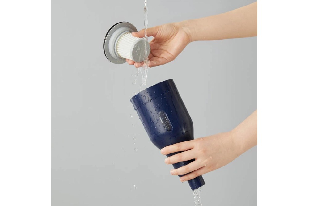 Σκούπα Ηλεκτρική Stick 650W Grey με πλήρες σετ εξαρτημάτων Σκούπα Ηλεκτρική Stick 650W Grey με πλήρες σετ εξαρτημάτων