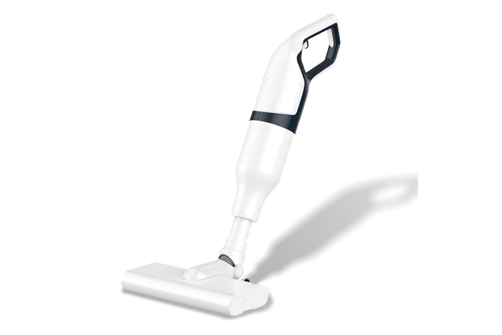 Σκούπα Ηλεκτρική Stick 650W Dark Blue με πλήρες σετ εξαρτημάτων Σκούπα Ηλεκτρική Stick 650W Dark Blue με πλήρες σετ εξαρτημάτων