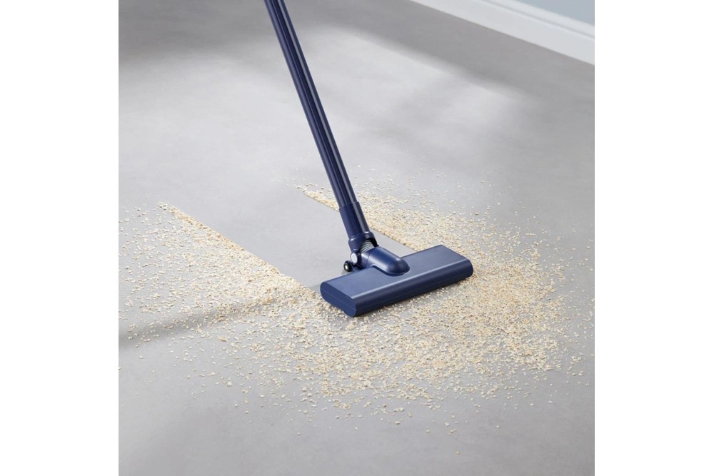 Σκούπα Ηλεκτρική Stick 650W Grey με πλήρες σετ εξαρτημάτων Σκούπα Ηλεκτρική Stick 650W Grey με πλήρες σετ εξαρτημάτων