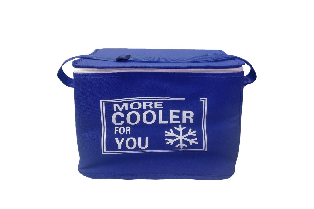 Τσάντα θερμός Coolb-32 32x19x28cm. Τσάντα θερμός Coolb-32 32x19x28cm.