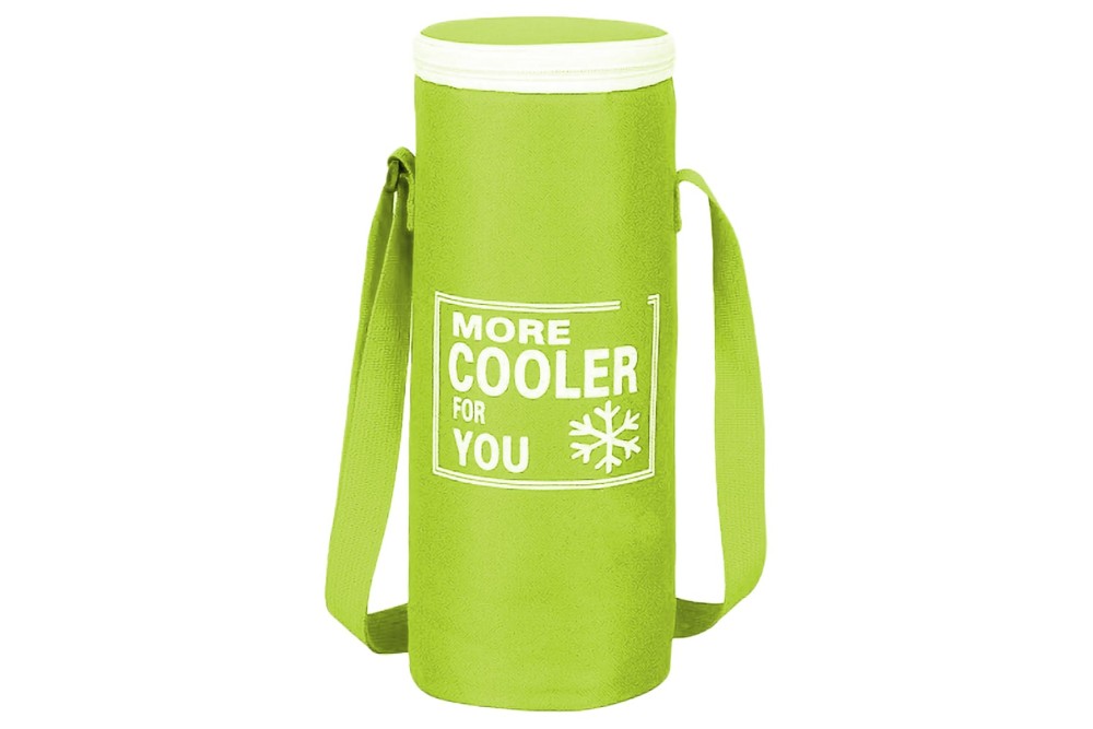 Ισοθερμική θήκη για μπουκάλι 1,5lt. 12x33cm.