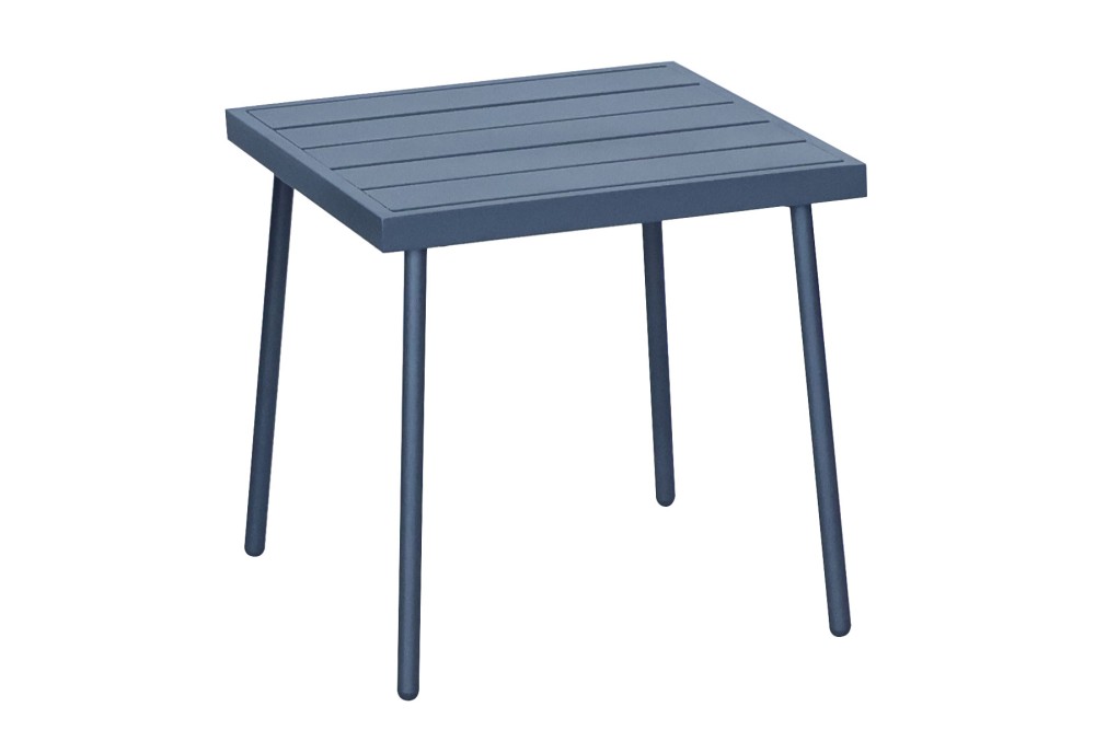 Σετ Καθιστικό Κήπου 3 τεμαχίων Mix Grey