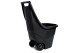 Καρότσι Πολλαπλών Χρήσεων Black 55lt