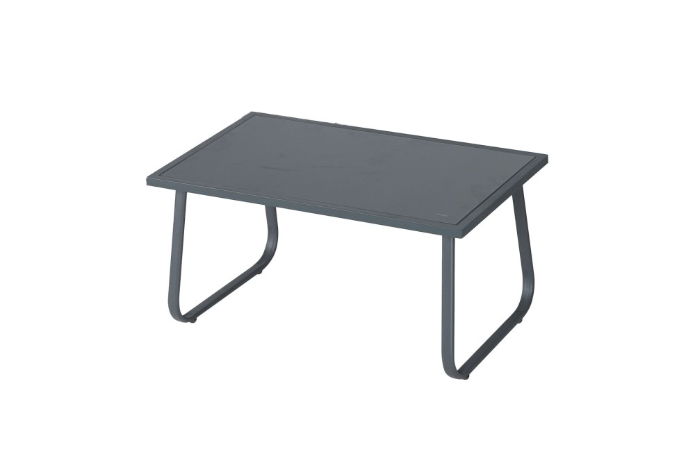 Σετ Καθιστικό Κήπου 4 τεμαχίων Grey