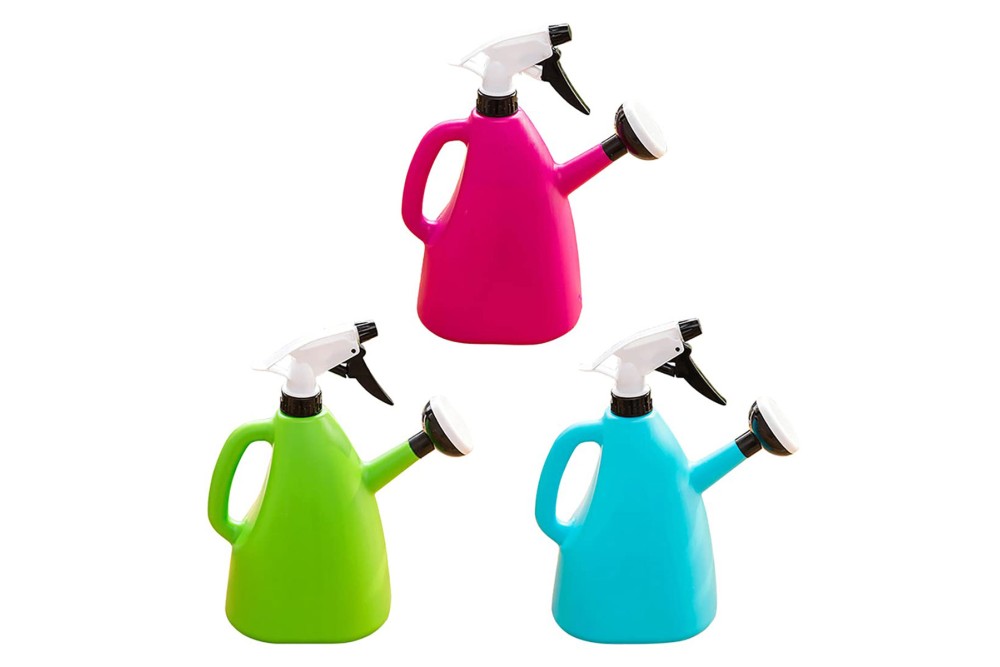 Ψεκαστήρι - Ποτιστήρι 1,5lt.