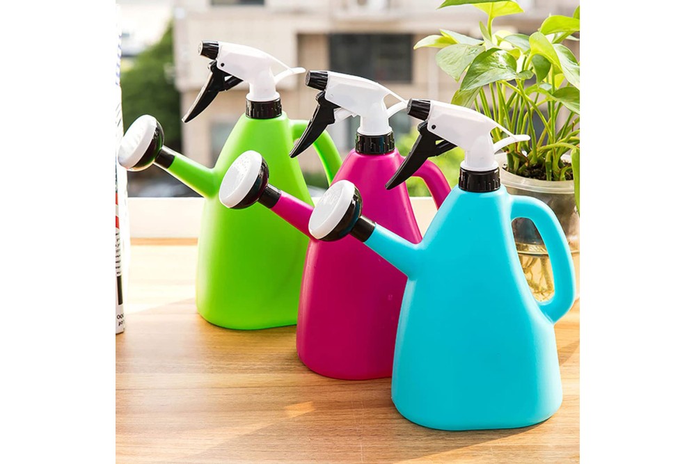 Ψεκαστήρι - Ποτιστήρι 1,5lt.