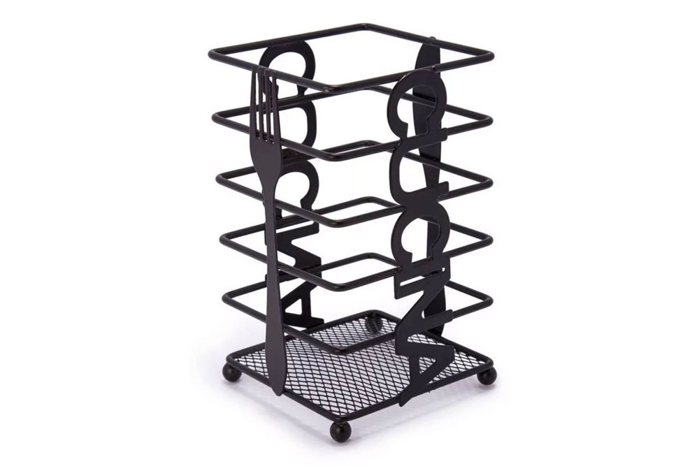 Μεταλλική Θήκη για Μαχαιροπίρουνα 10x10x16cm