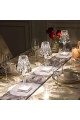 Λάμπα Επιτραπέζια Αφής Επαναφορτιζόμενη Diamond 12x26cm.