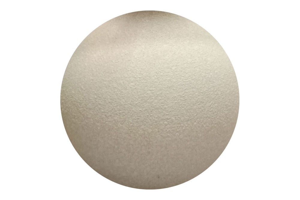 Λαμπατέρ Επιτραπέζιο Κεραμικό Beige με Καπέλο 28x41cm Λαμπατέρ Επιτραπέζιο Κεραμικό Beige με Καπέλο 28x41cm