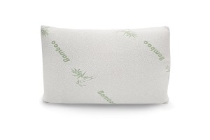 Μαξιλάρι Ύπνου Bamboo memory foam 45x65cm.