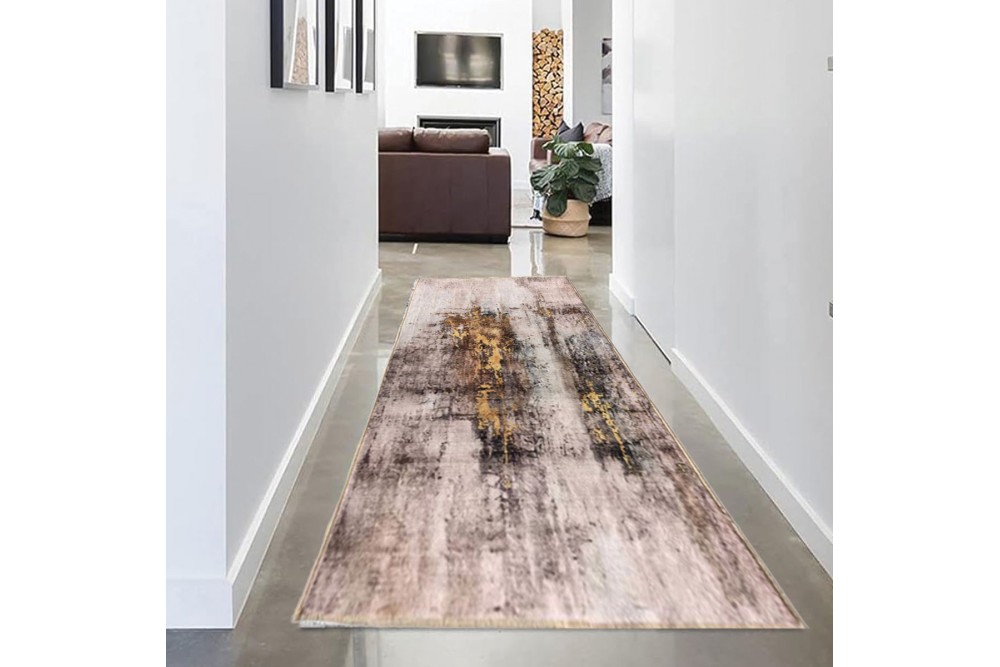 Διάδρομος Abstract Earth 60x120cm.