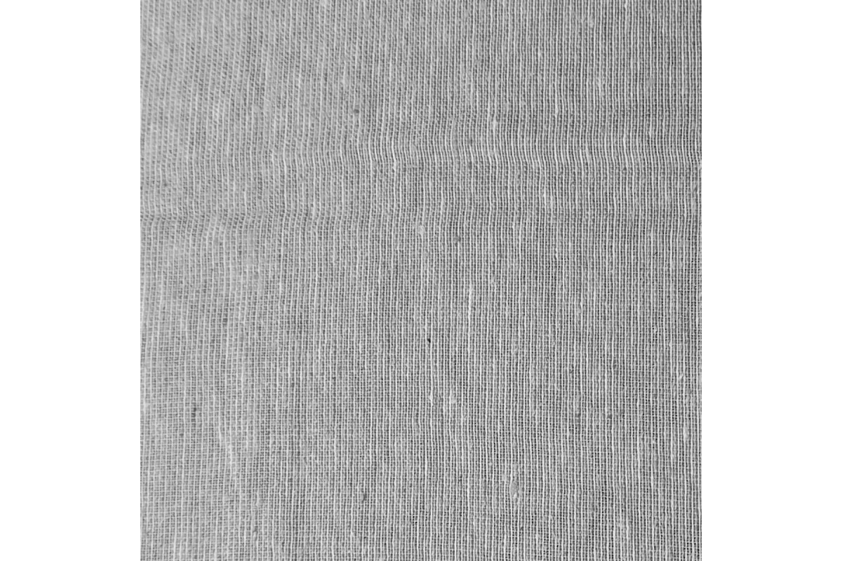 Ριχτάρι με Φάσα Ριγέ Διθέσιο Grey 180x230cm