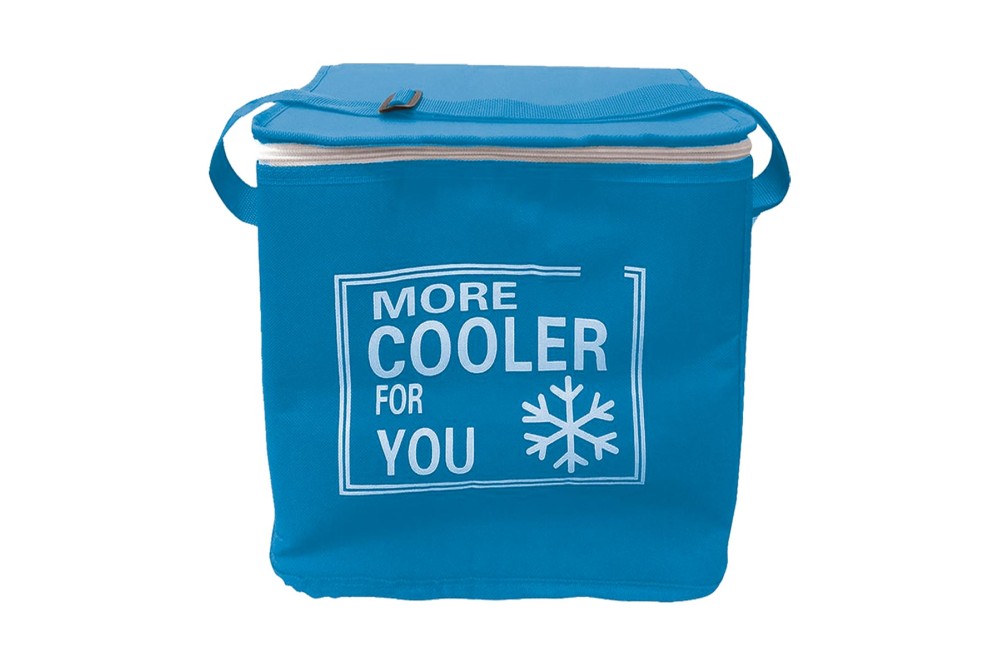 Τσάντα ισοθερμική 34x17x34cm. Τσάντα ισοθερμική 34x17x34cm.