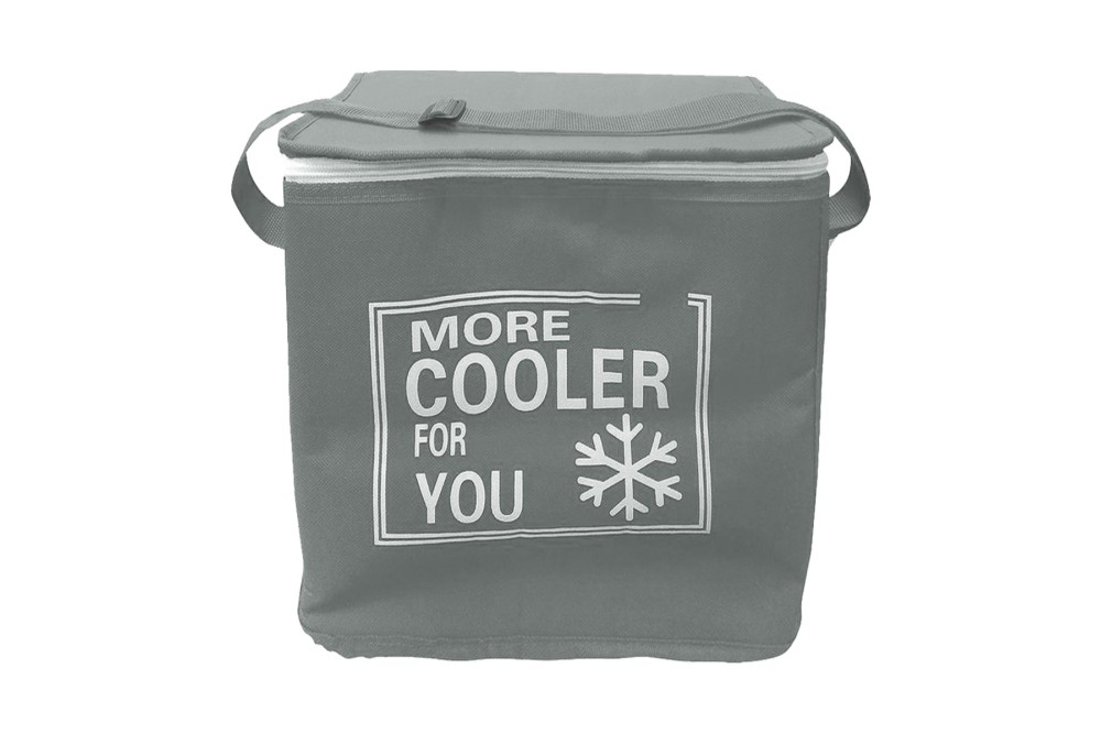 Τσάντα ισοθερμική 34x17x34cm. Τσάντα ισοθερμική 34x17x34cm.