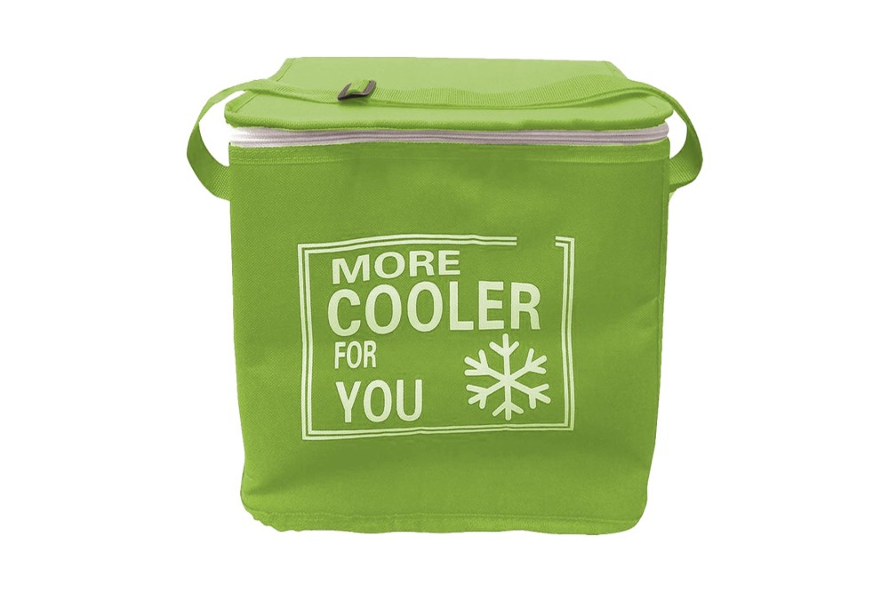 Τσάντα ισοθερμική 34x17x34cm.