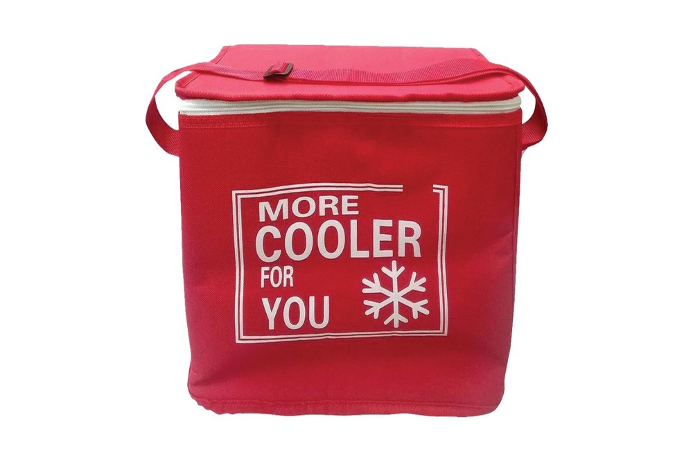 Τσάντα ισοθερμική 34x17x34cm. Τσάντα ισοθερμική 34x17x34cm.