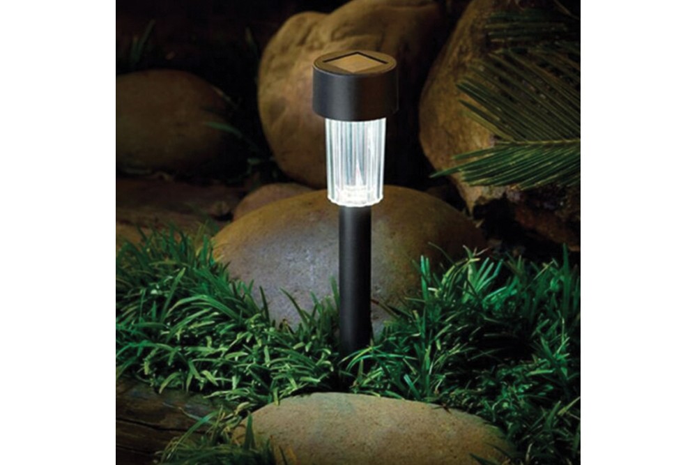 Ηλιακό Φανάρι Κήπου 5x31cm