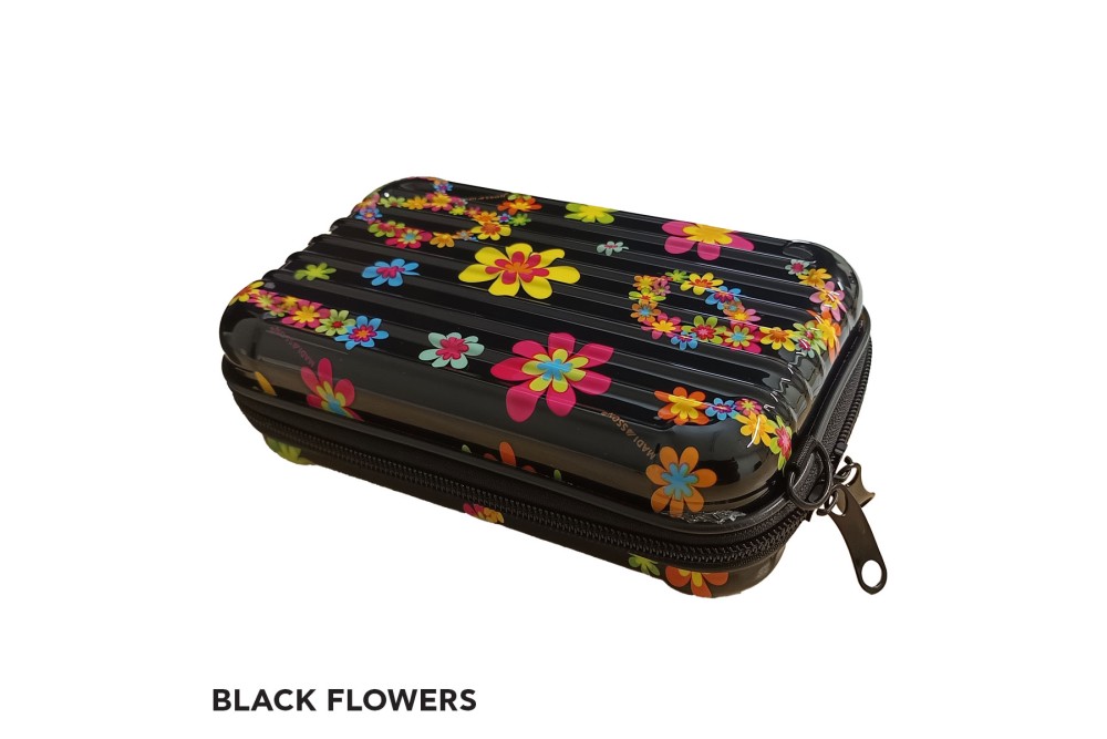 Τσάντα Forever Young 18x11x16cm 6 σχέδια Τσάντα Forever Young 18x11x16cm 6 σχέδια