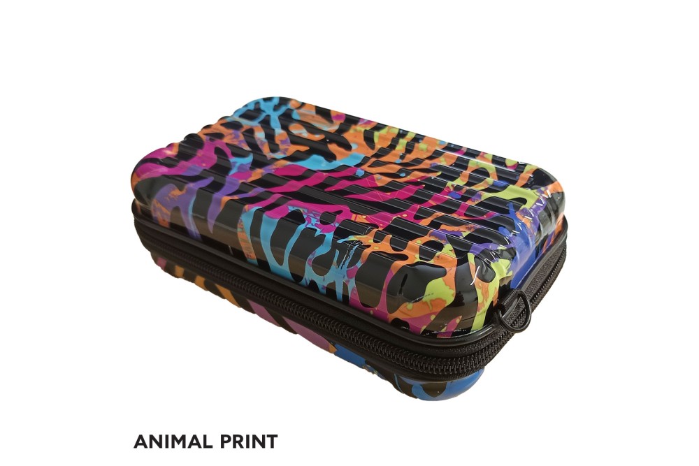 Τσάντα Forever Young 18x11x16cm 6 σχέδια Τσάντα Forever Young 18x11x16cm 6 σχέδια