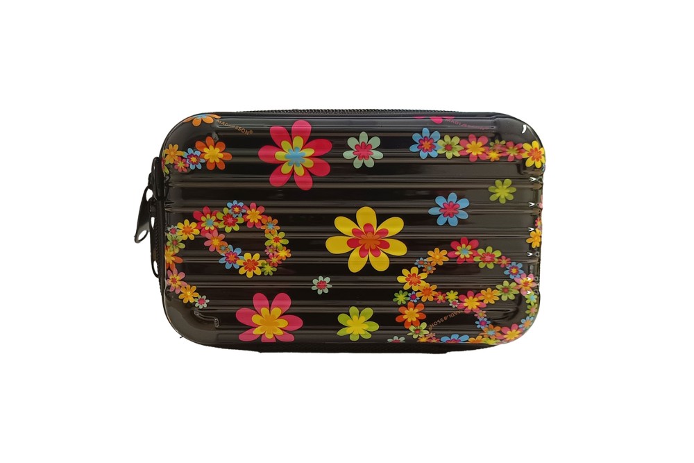 Τσάντα Forever Young 18x11x16cm 6 σχέδια Τσάντα Forever Young 18x11x16cm 6 σχέδια