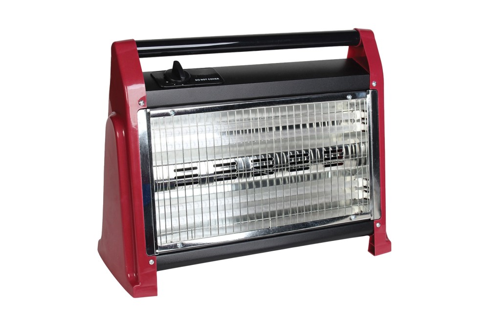 Σόμπα Χαλαζία Dark Red 1600watt Σόμπα Χαλαζία Dark Red 1600watt