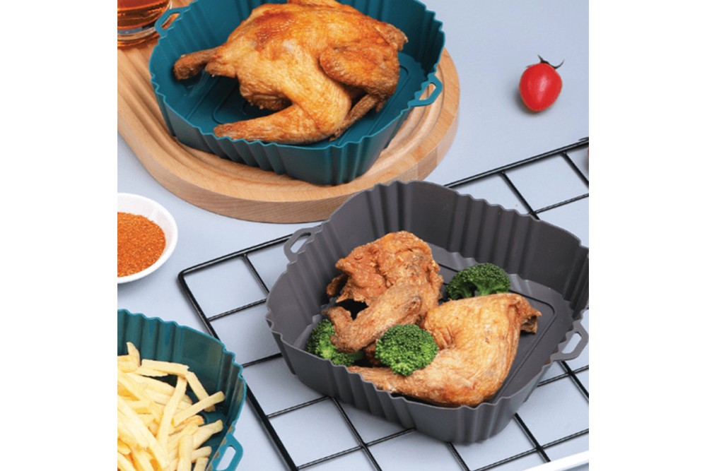 ΦΟΡΜΑ ΣΙΛΙΚΟΝΗΣ ΣΤΡΟΓΓΥΛΗ ΚΑΤΑΛΛΗΛΗ ΓΙΑ ΦΡΙΤΕΖΑ ΑΕΡΟΣ 20cm ΦΟΡΜΑ ΣΙΛΙΚΟΝΗΣ ΣΤΡΟΓΓΥΛΗ ΚΑΤΑΛΛΗΛΗ ΓΙΑ ΦΡΙΤΕΖΑ ΑΕΡΟΣ 20cm