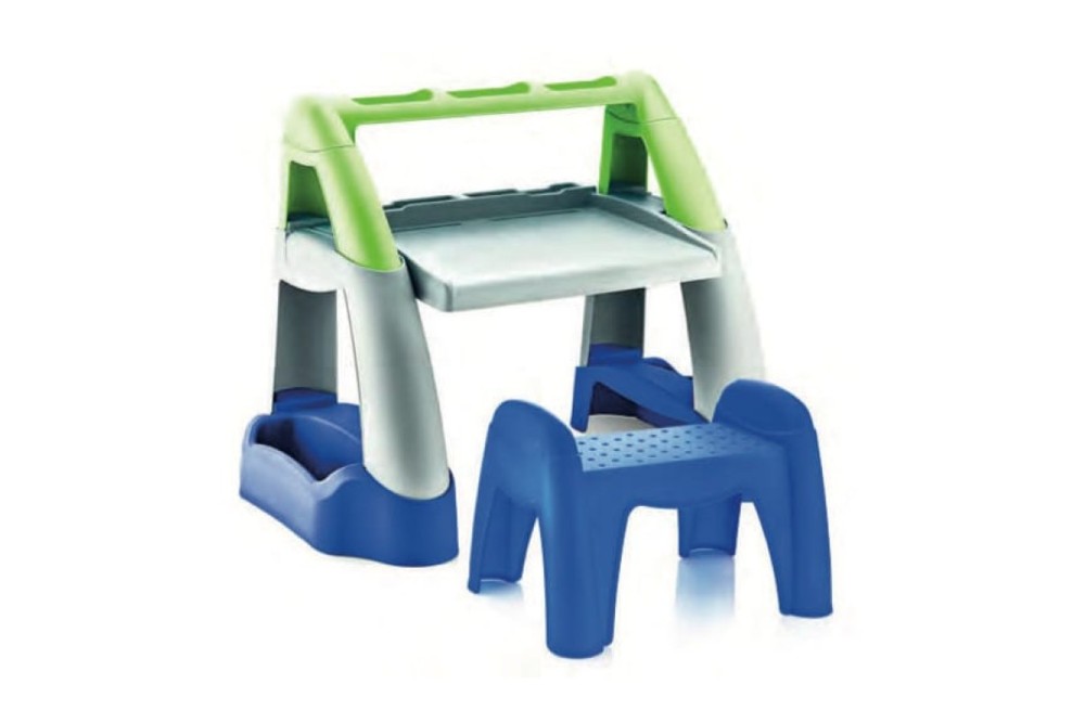 ΘΡΑΝΙΟ ΠΑΙΔΙΚΌ VIOSARP